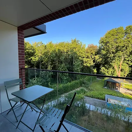 Apartment Prime Gaja - Balcony And Park View, 10 Minutes To The Beach, Free Parking *